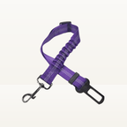 Ceinture de sécurité - Coloris détaillés - Animalyo