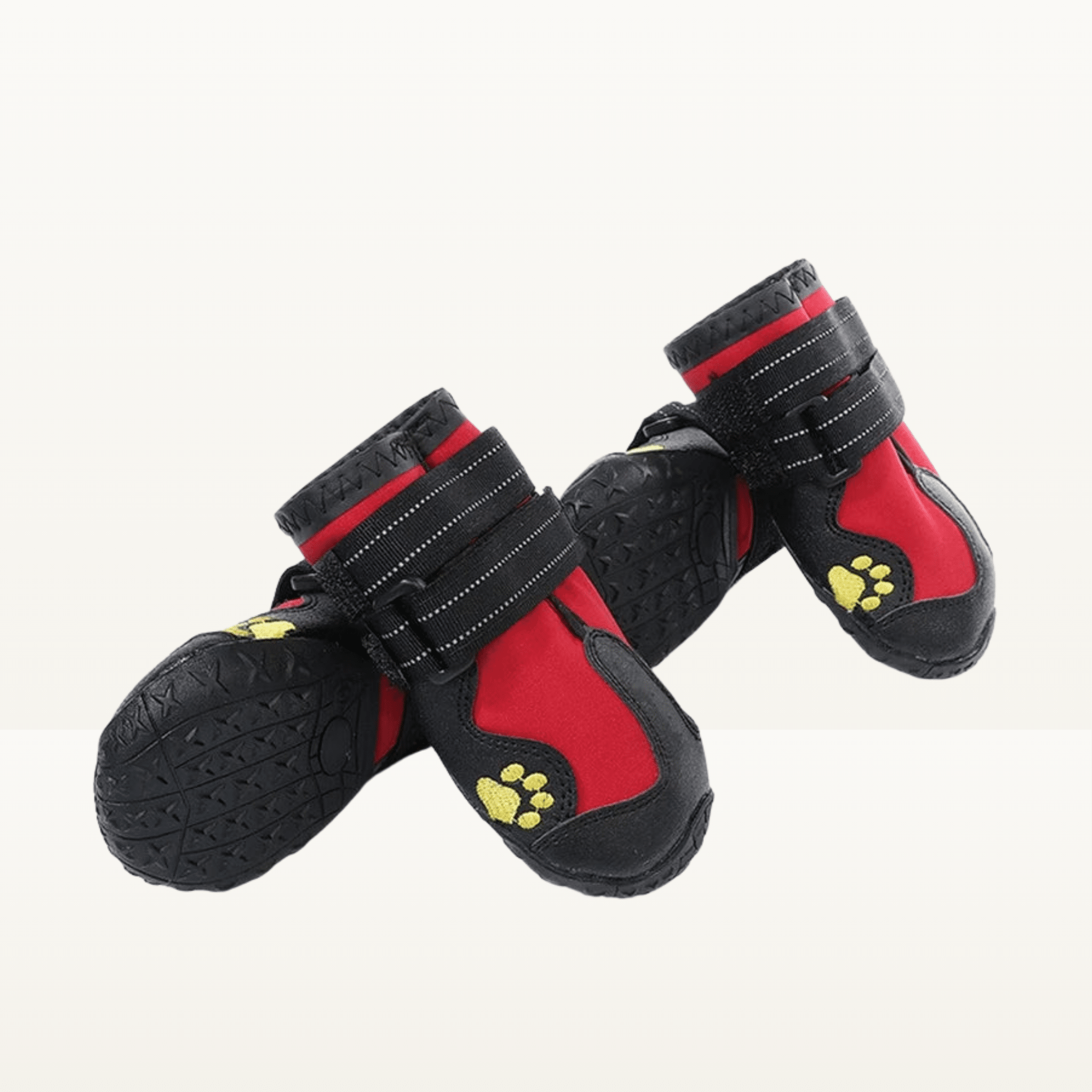 Chaussures Explorer - Animalyo