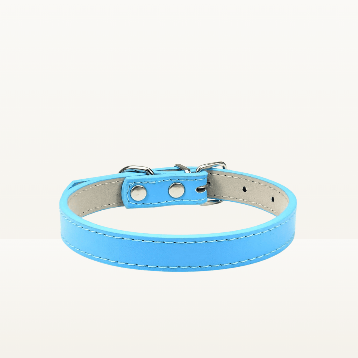 Collier classique - Animalyo