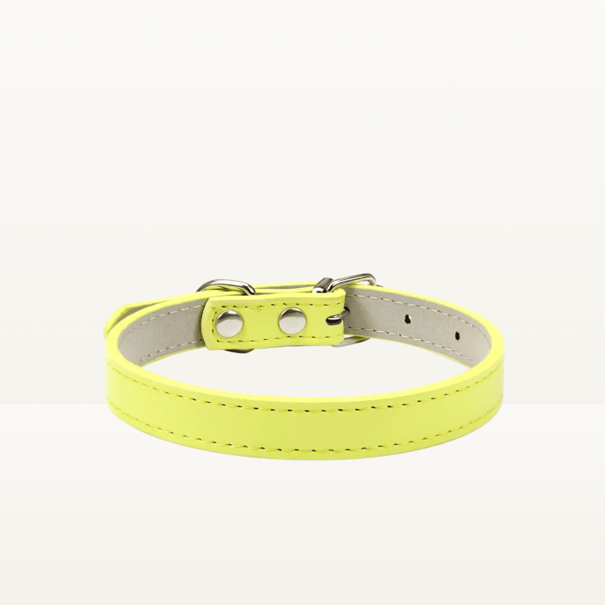 Collier classique - Animalyo