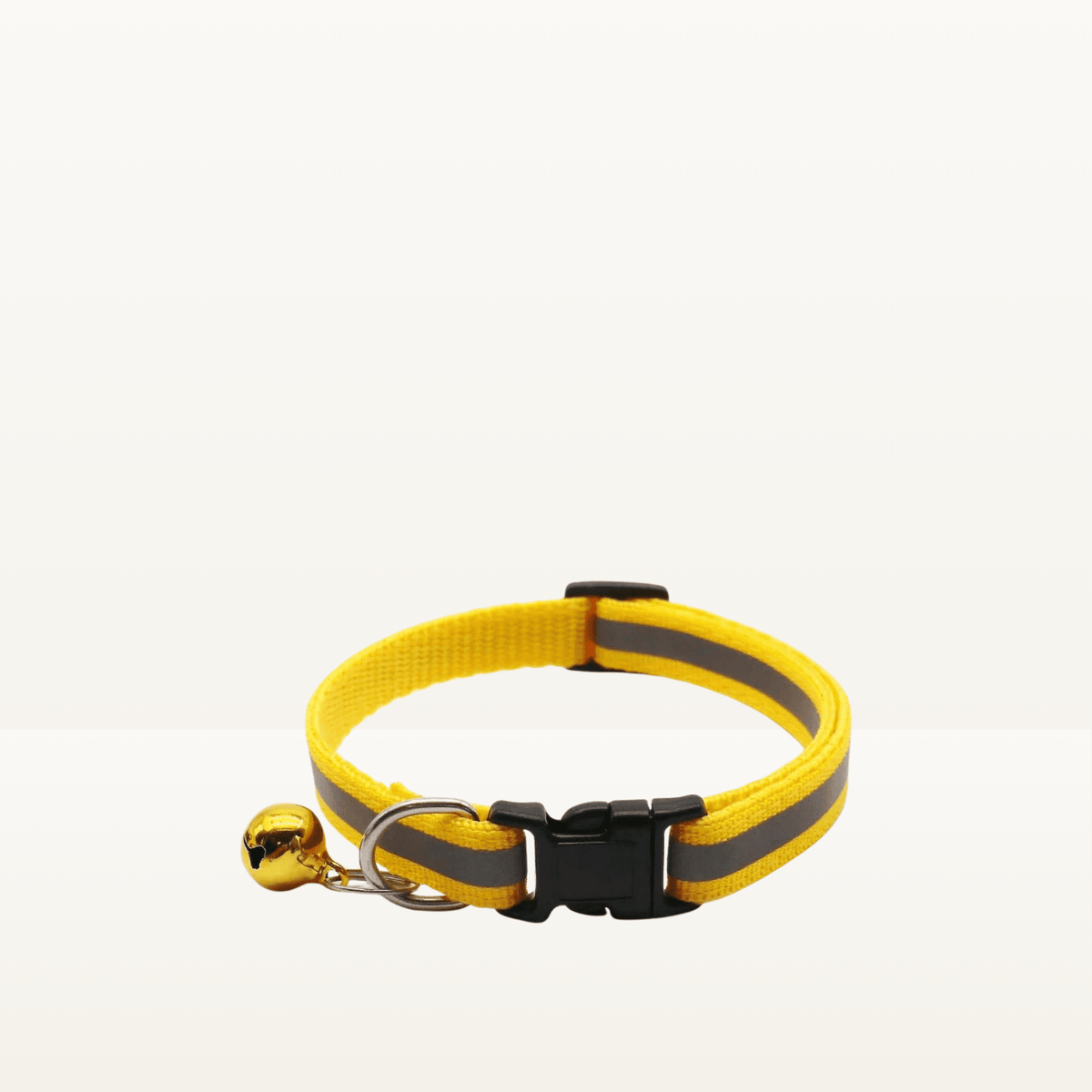 Collier Réfléchissant - Animalyo