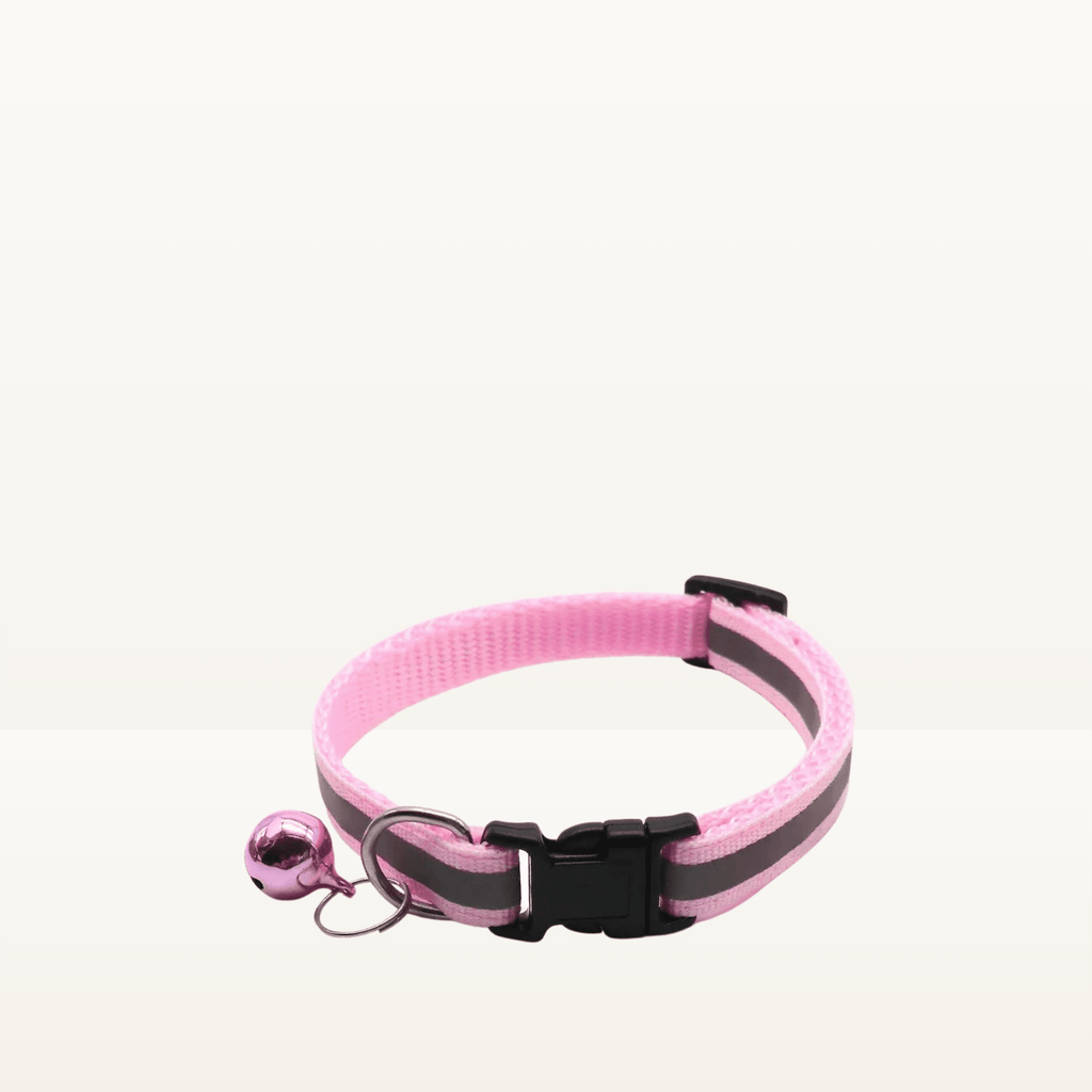 Collier Réfléchissant - Animalyo