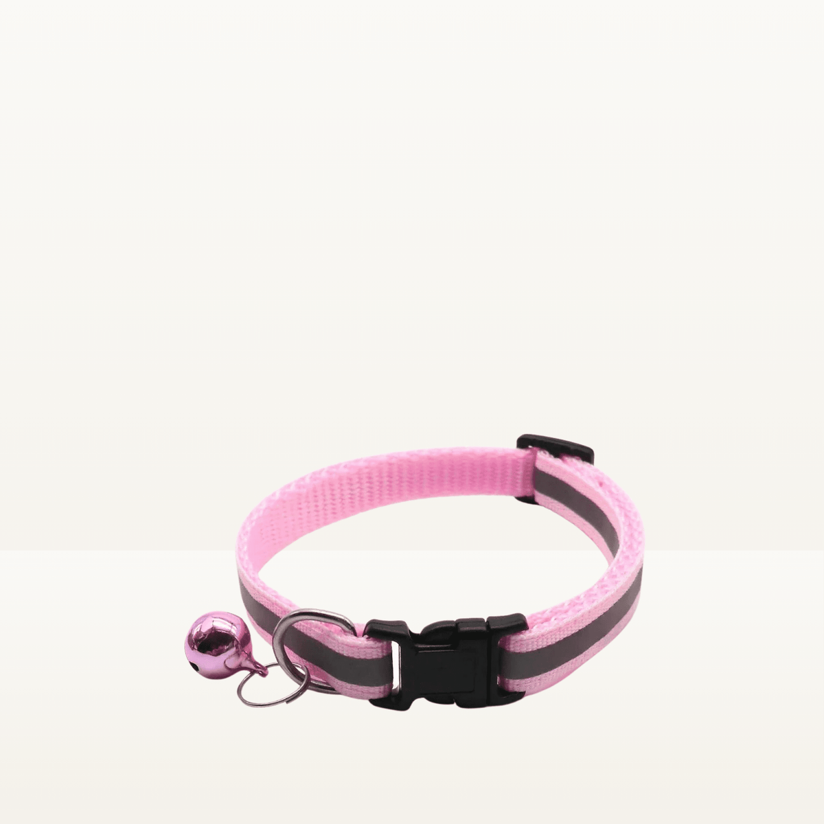 Collier Réfléchissant - Animalyo