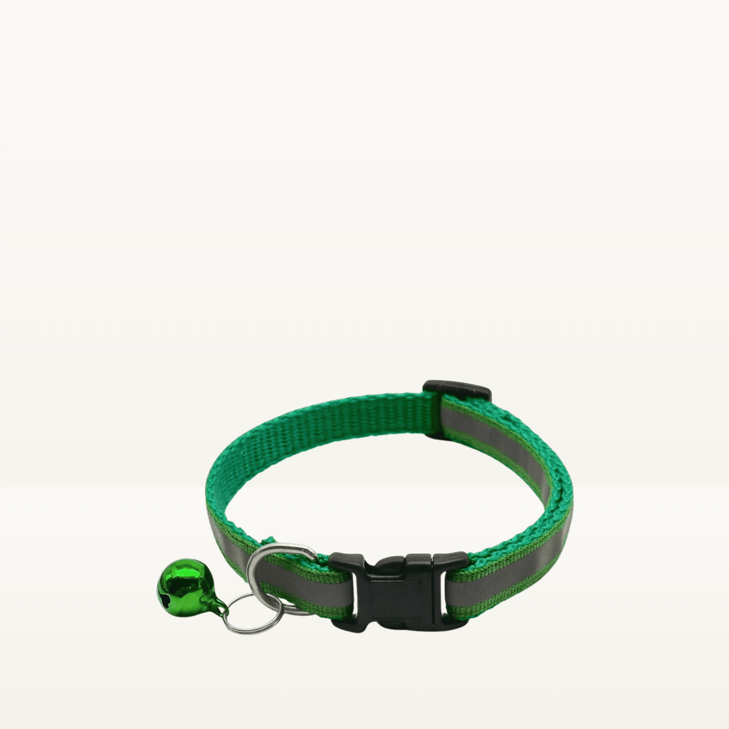Collier Réfléchissant - Animalyo