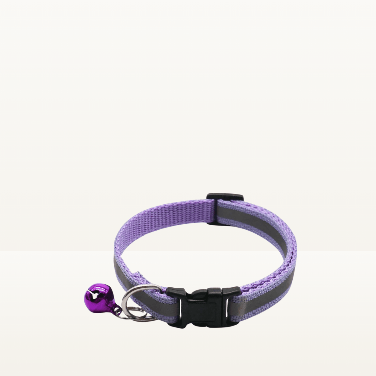 Collier Réfléchissant - Animalyo