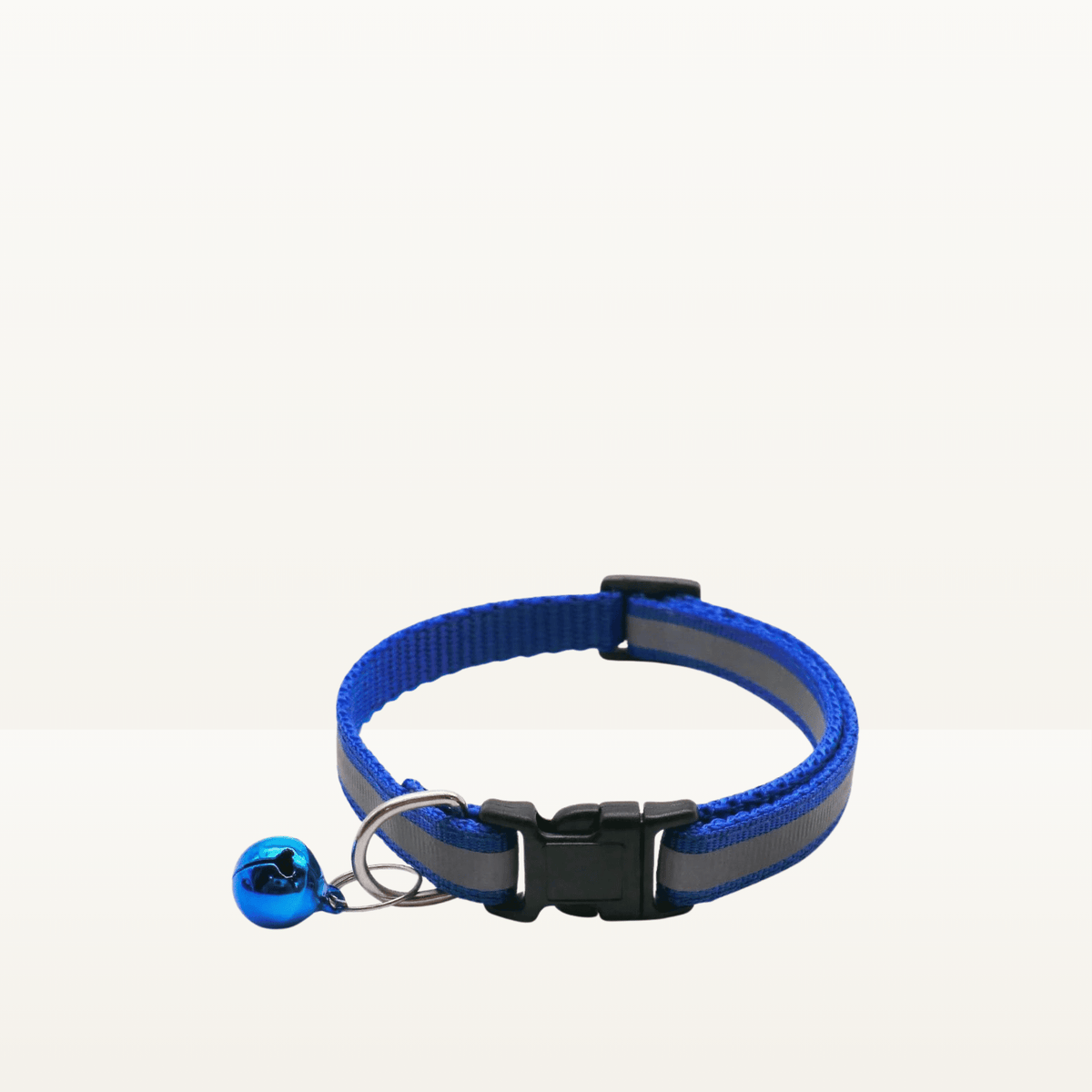Collier Réfléchissant - Animalyo