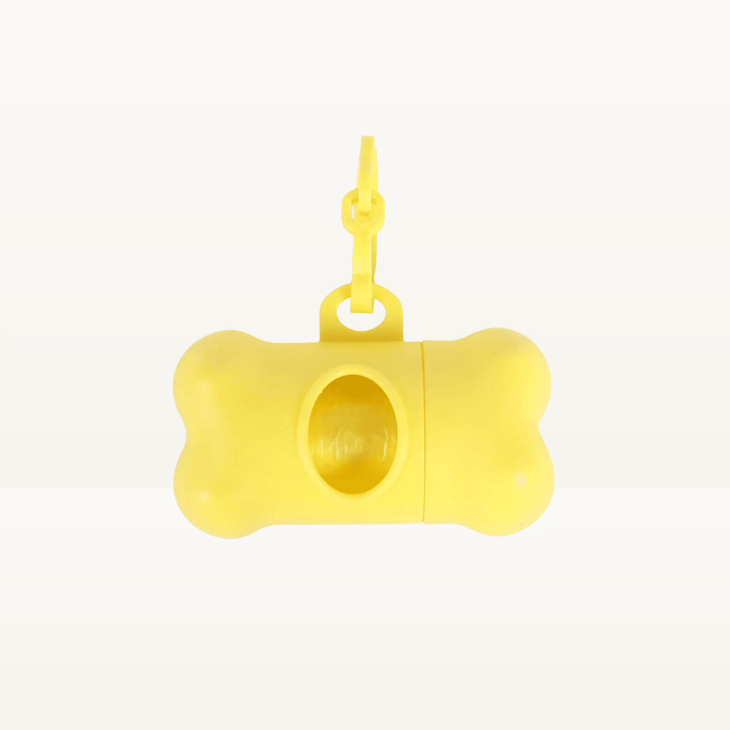 Distributeur de sacs jetables - Animalyo