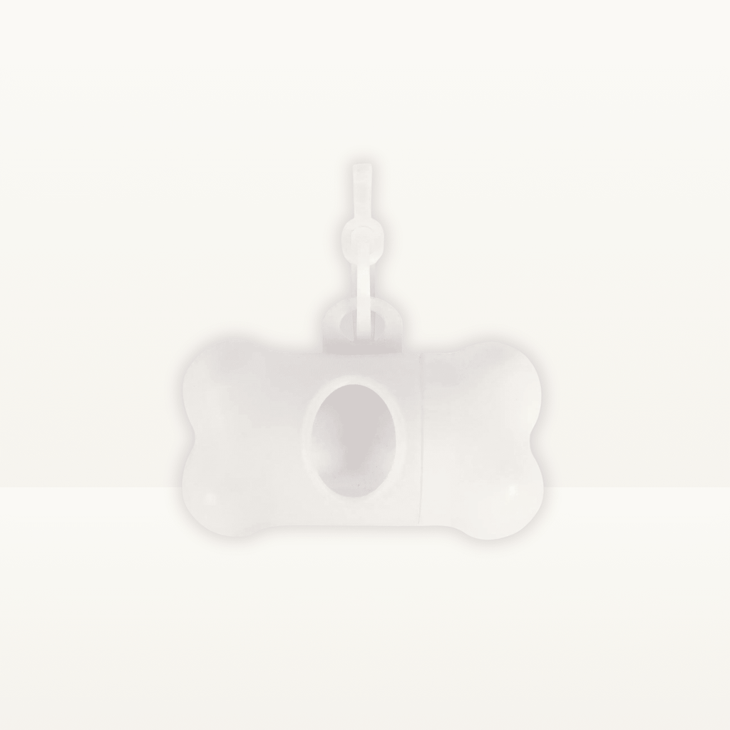 Distributeur de sacs jetables - Animalyo