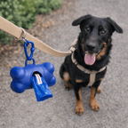 Distributeur de sacs jetables - Animalyo