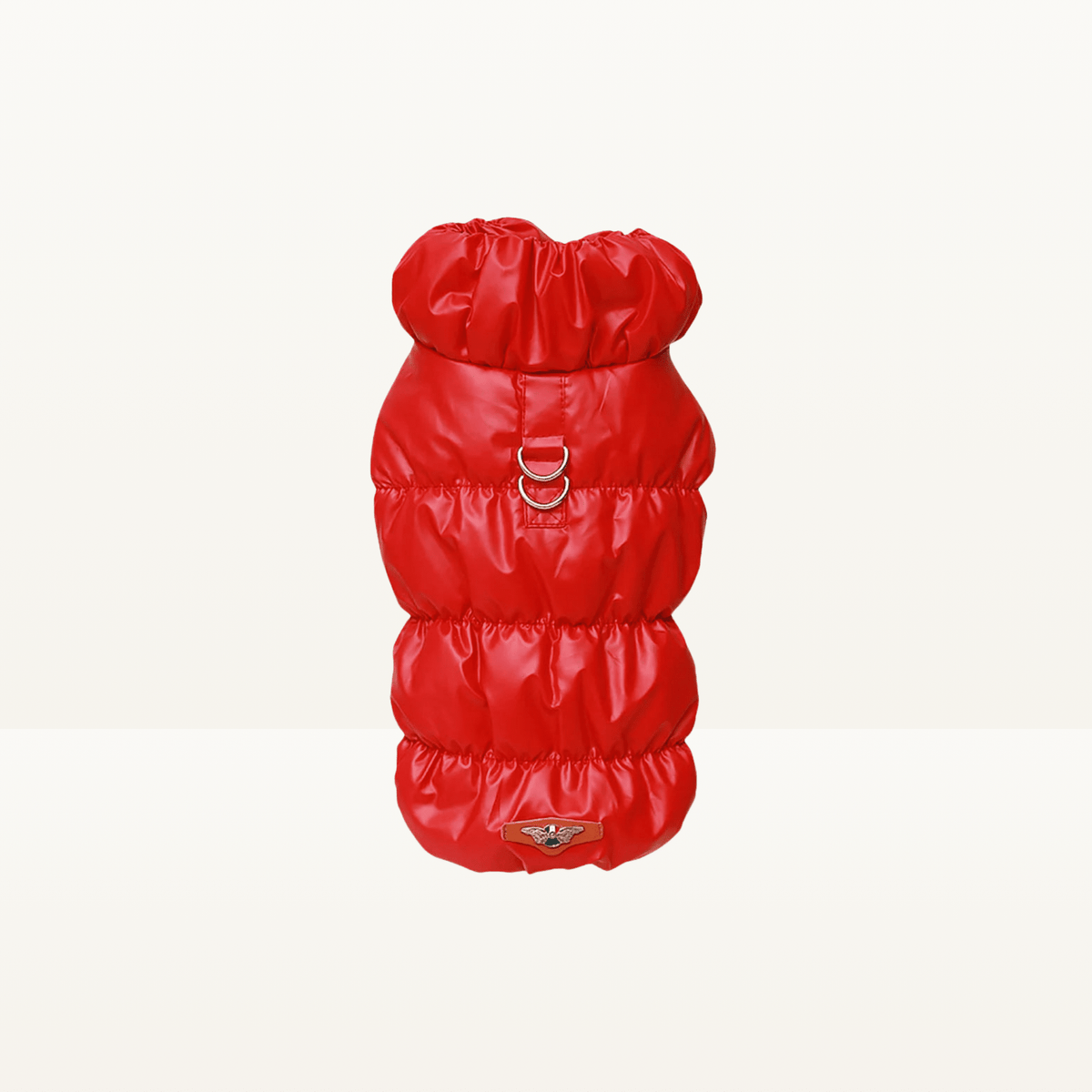 Doudoune - Animalyo