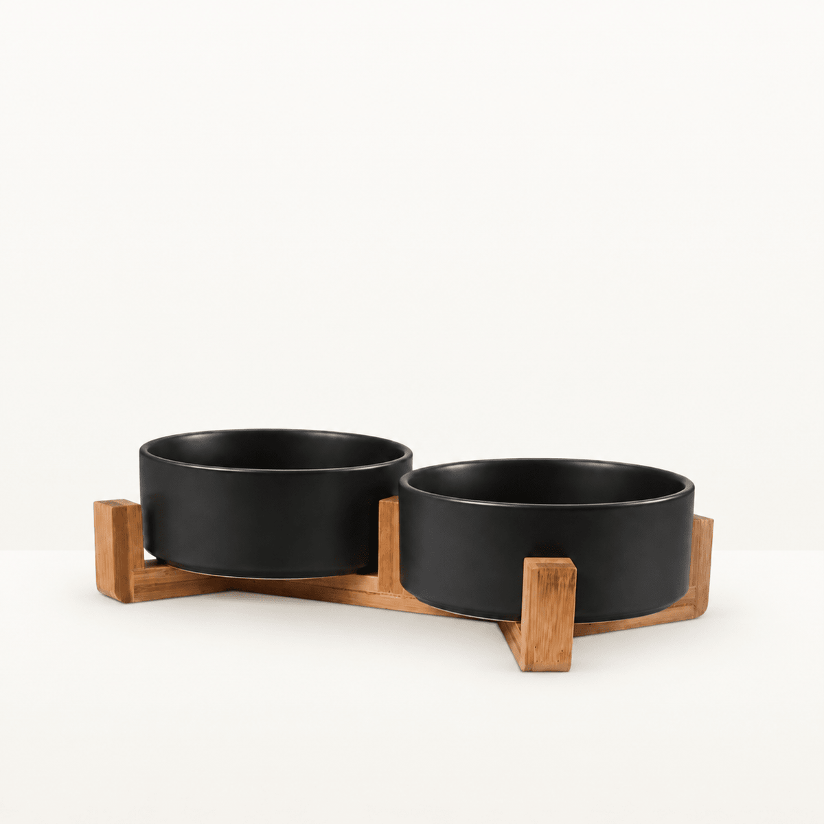 Duo de Gamelles en Céramique - Animalyo