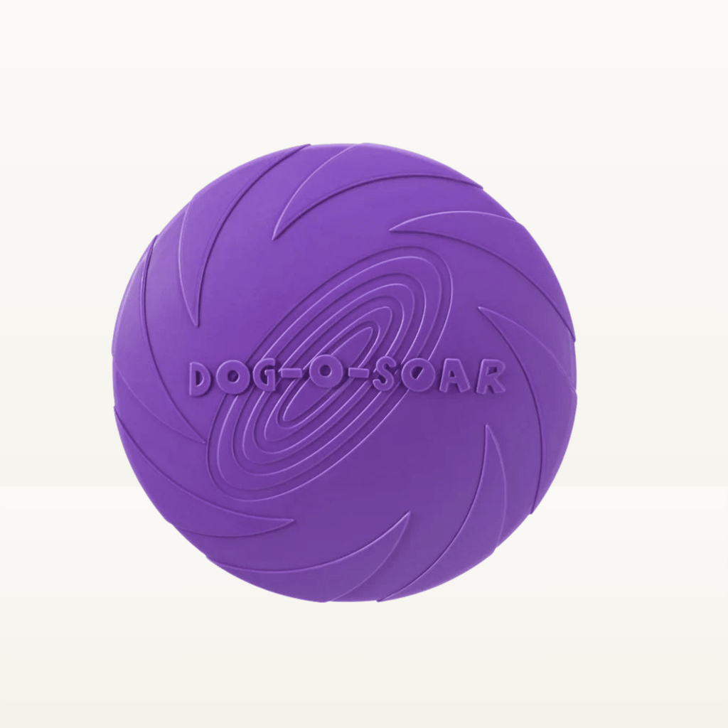 Frisbee - Animalyo