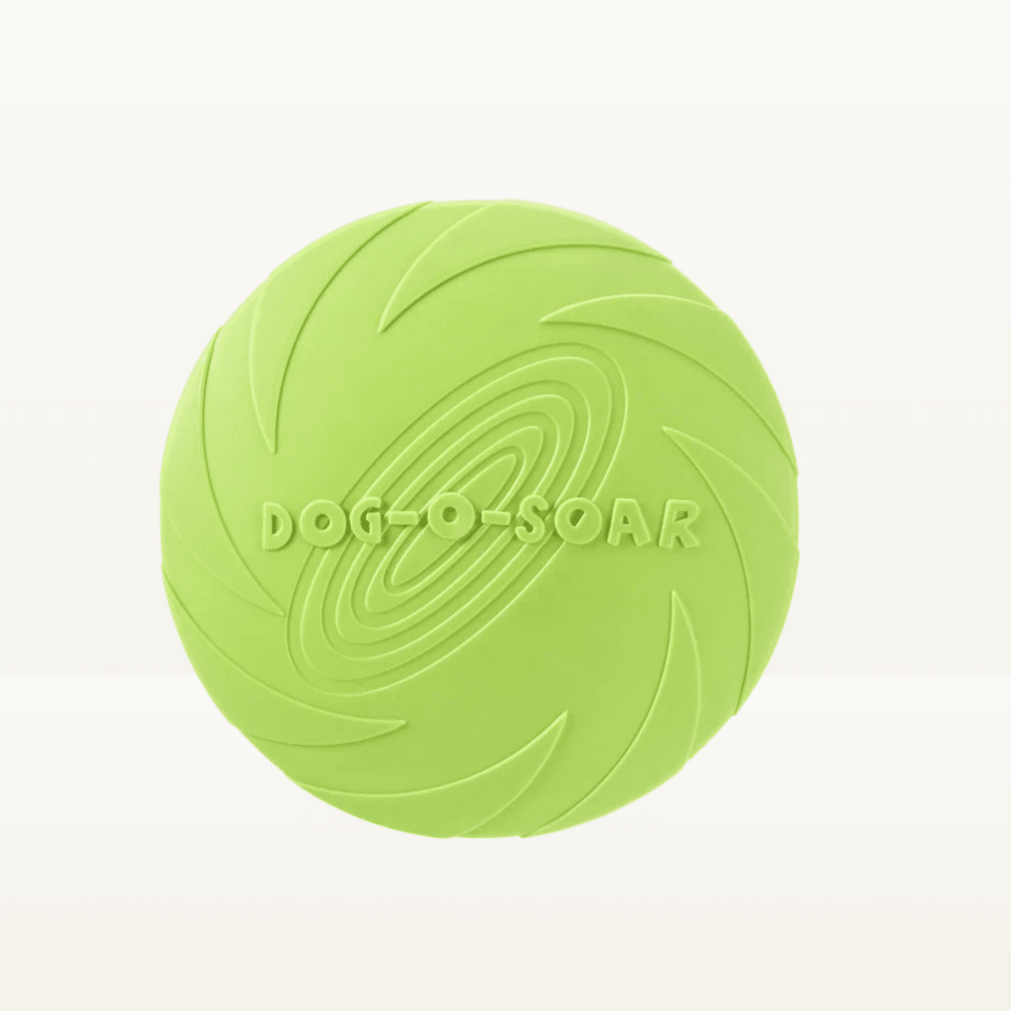 Frisbee - Animalyo