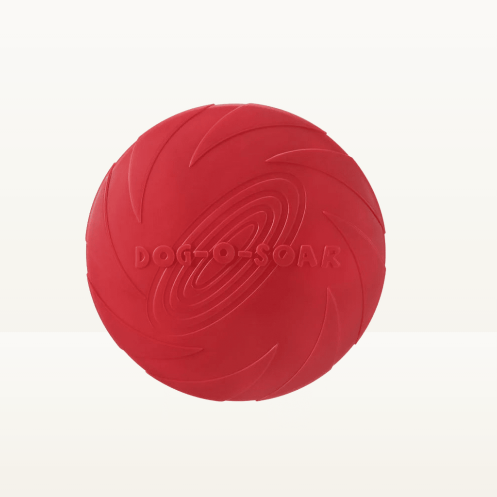Frisbee - Animalyo
