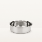 Gamelle en acier inoxydable - Animalyo