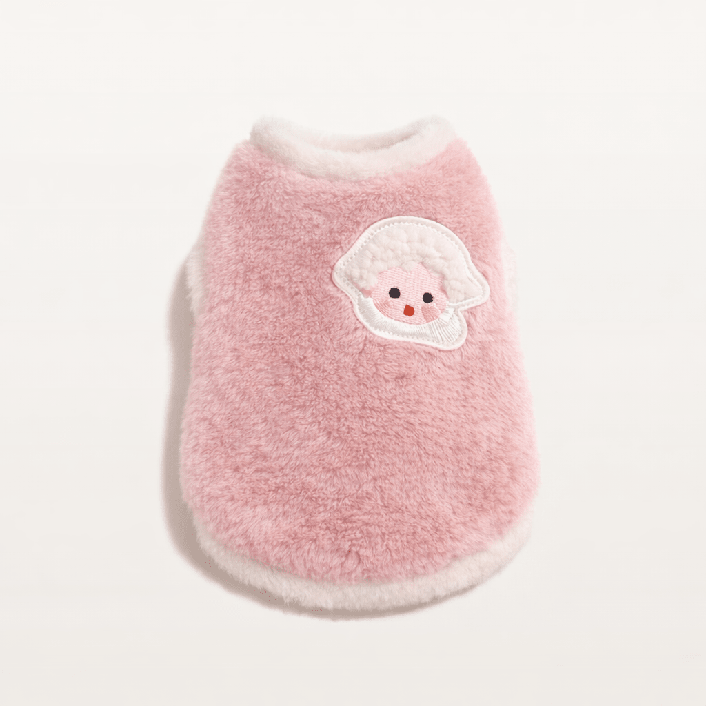 Gilet - Animalyo