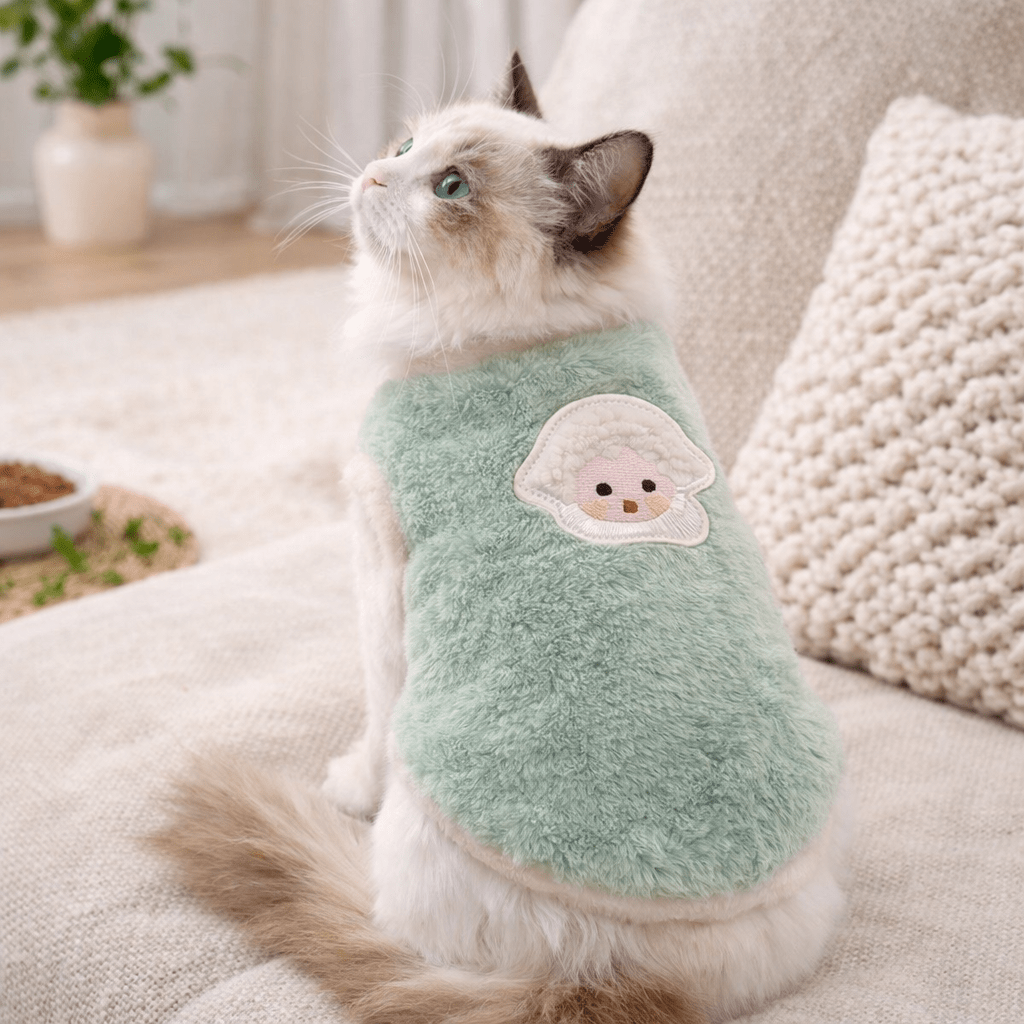 Gilet - Animalyo
