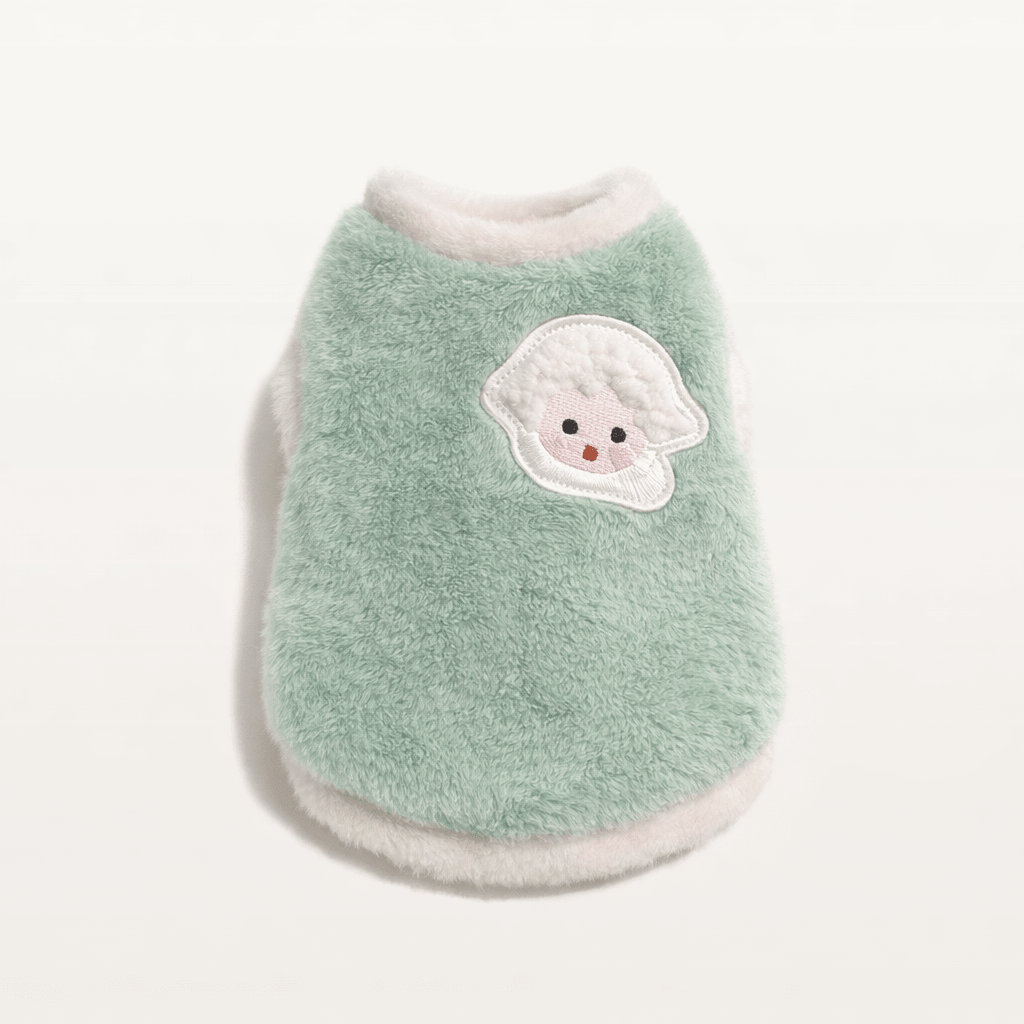 Gilet - Animalyo