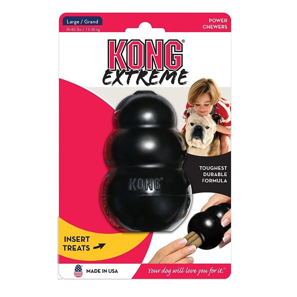 KONG Extreme - Animalyo