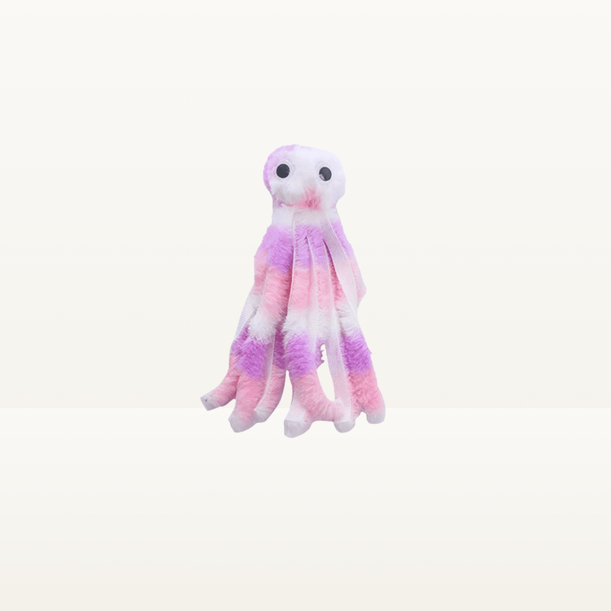 Peluche Poulpy - Animalyo