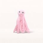 Peluche Poulpy - Animalyo