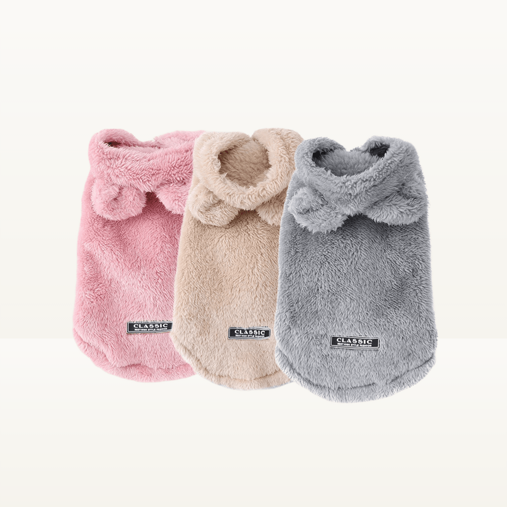 Sweat à capuche - Animalyo