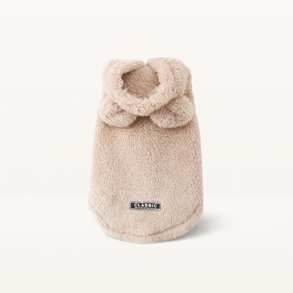 Sweat à capuche - Animalyo