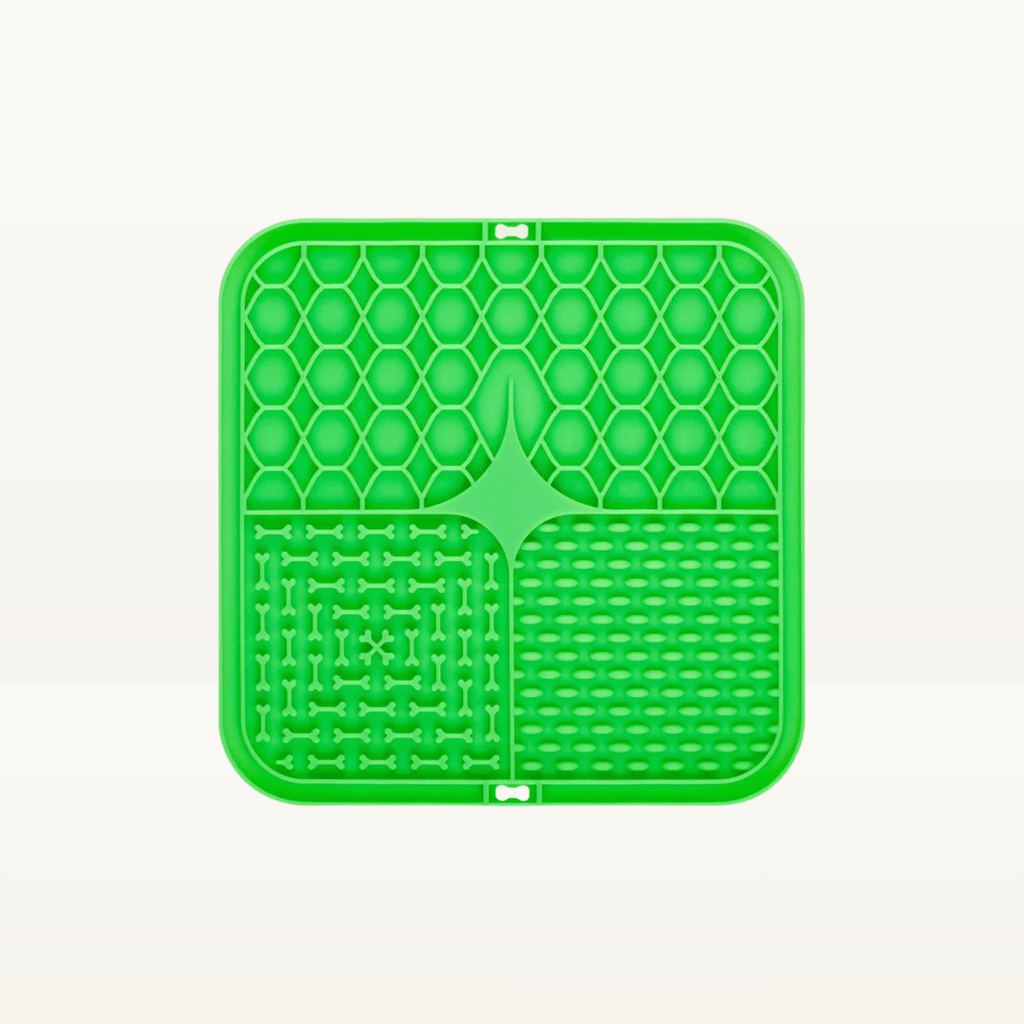 Tapis de léchage - Animalyo