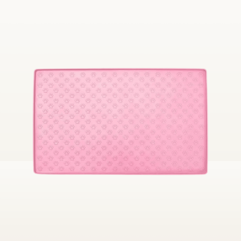 Tapis de protection waterproof - Animalyo
